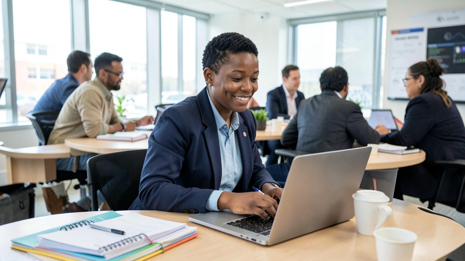 Why enterprise ecosystems open doors that single businesses cannot